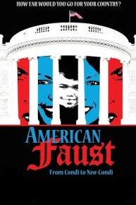 American Faust