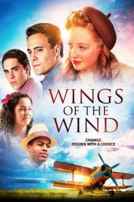 Wings of the Wind