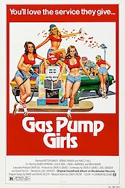 Gas Pump Girls