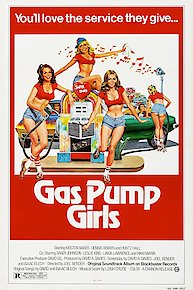 Gas Pump Girls