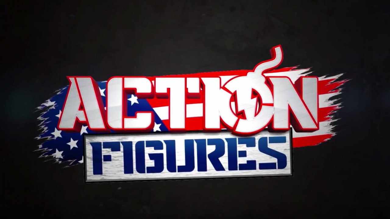 Action Figures