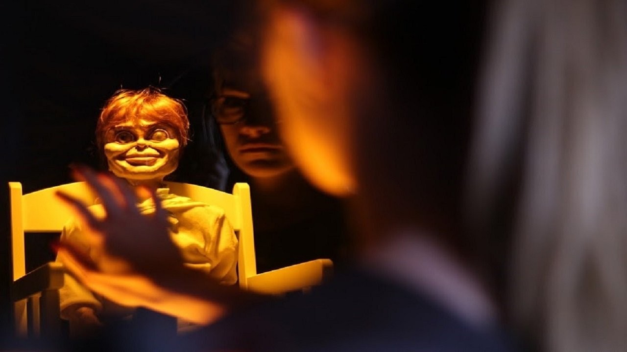 The Curse of Robert
