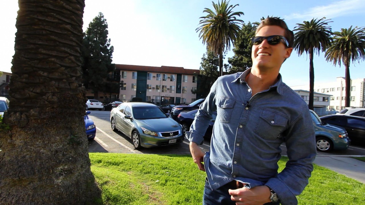 The Identity Theft of Mitch Mustain