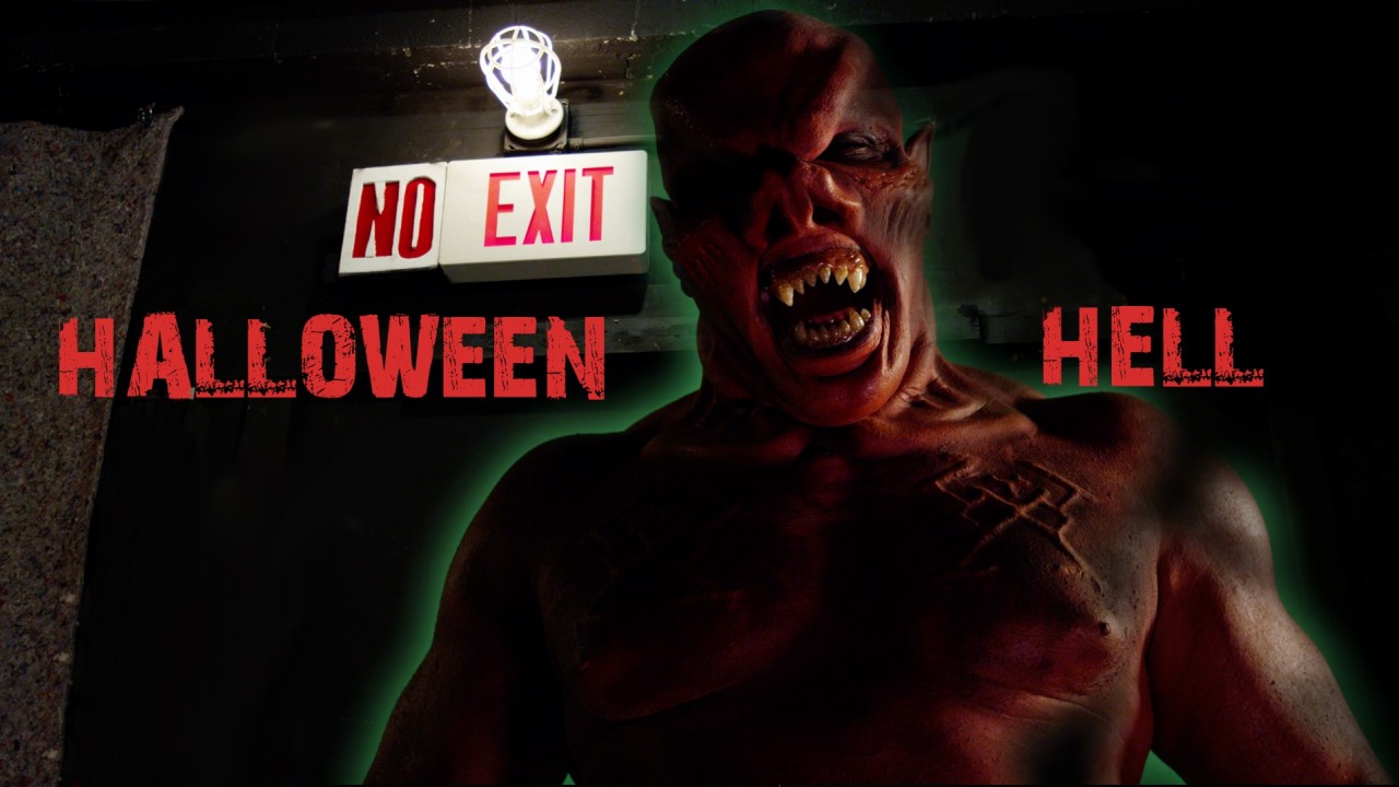 Halloween Hell