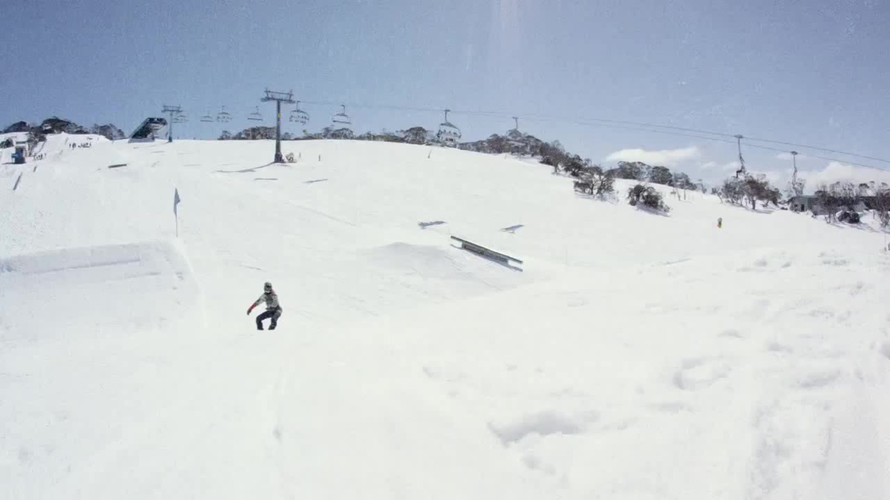 Shredtopia