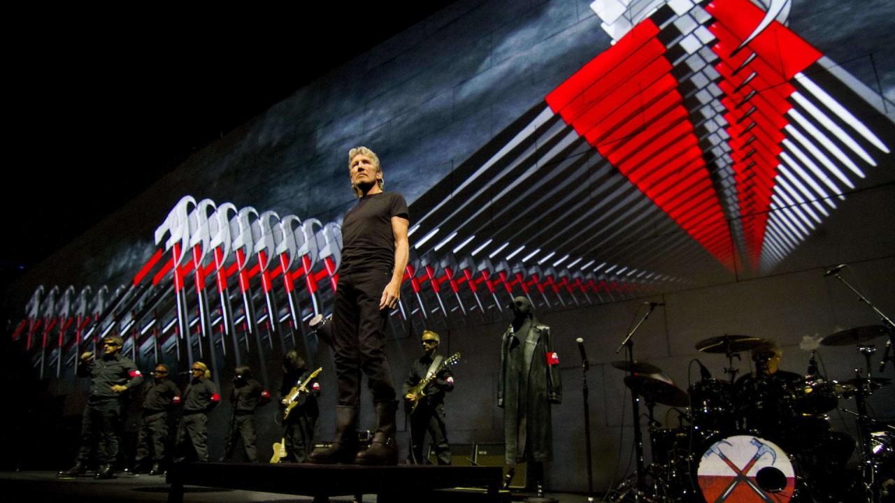 Roger Waters The Wall