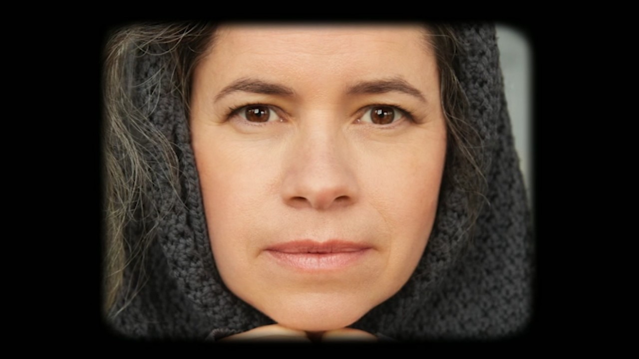 Paradise Is There: A Memoir by Natalie Merchant