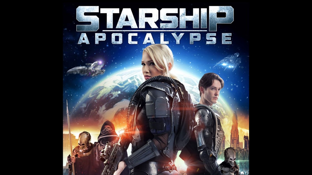 Starship: Apocalypse