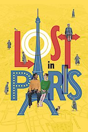 Lost in Paris