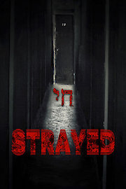 Strayed