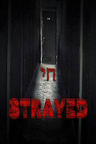 Strayed