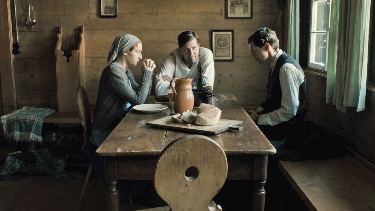 Closed Season [Ende der Schonzeit]