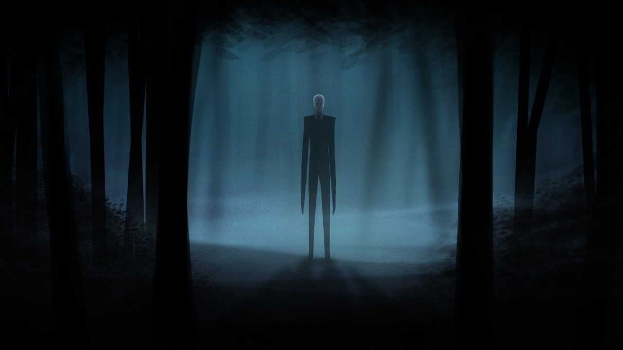 Slender