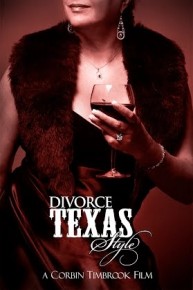 Divorce Texas Style