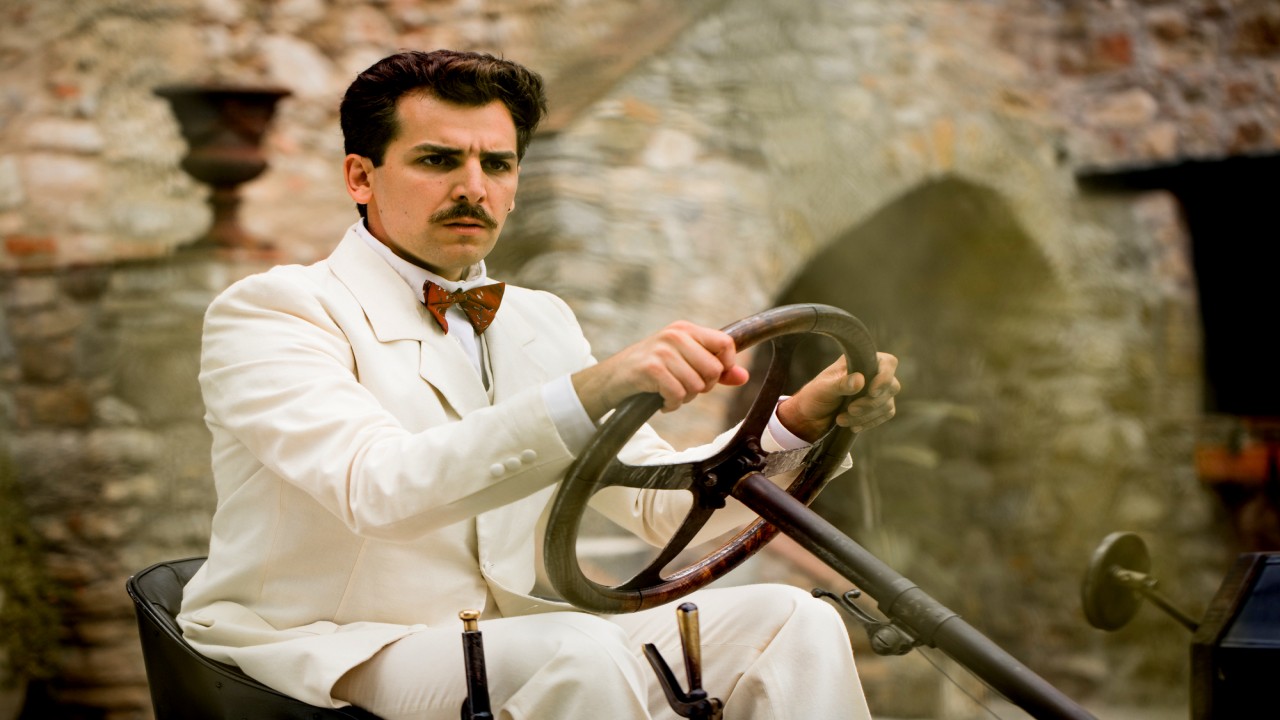 A Sicilian Dream