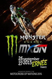 Motocross of Nations 2015