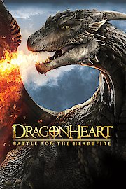 Dragonheart: Battle for the Heartfire