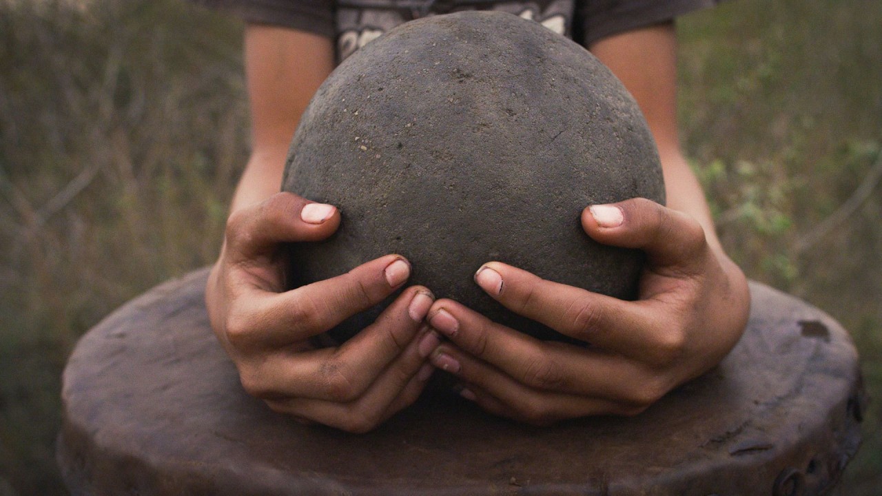 Bounce: How The Ball Taught the World to Play