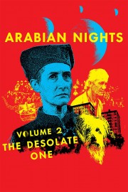 Arabian Nights: Volume 2