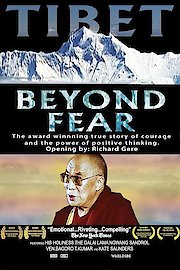Tibet: Beyond Fear