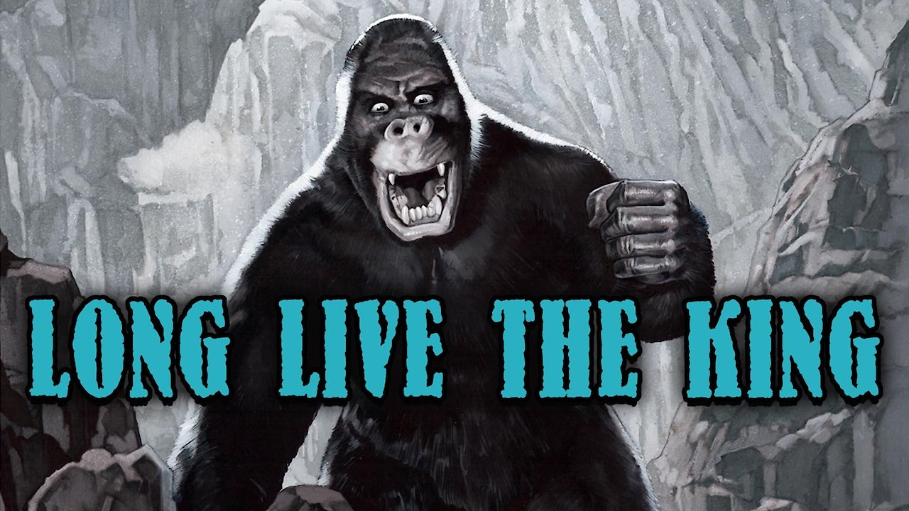 Long Live The King