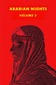 Arabian Nights: Volume 3