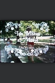 Ida Makes a Movie