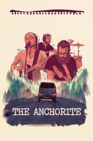 The Anchorite