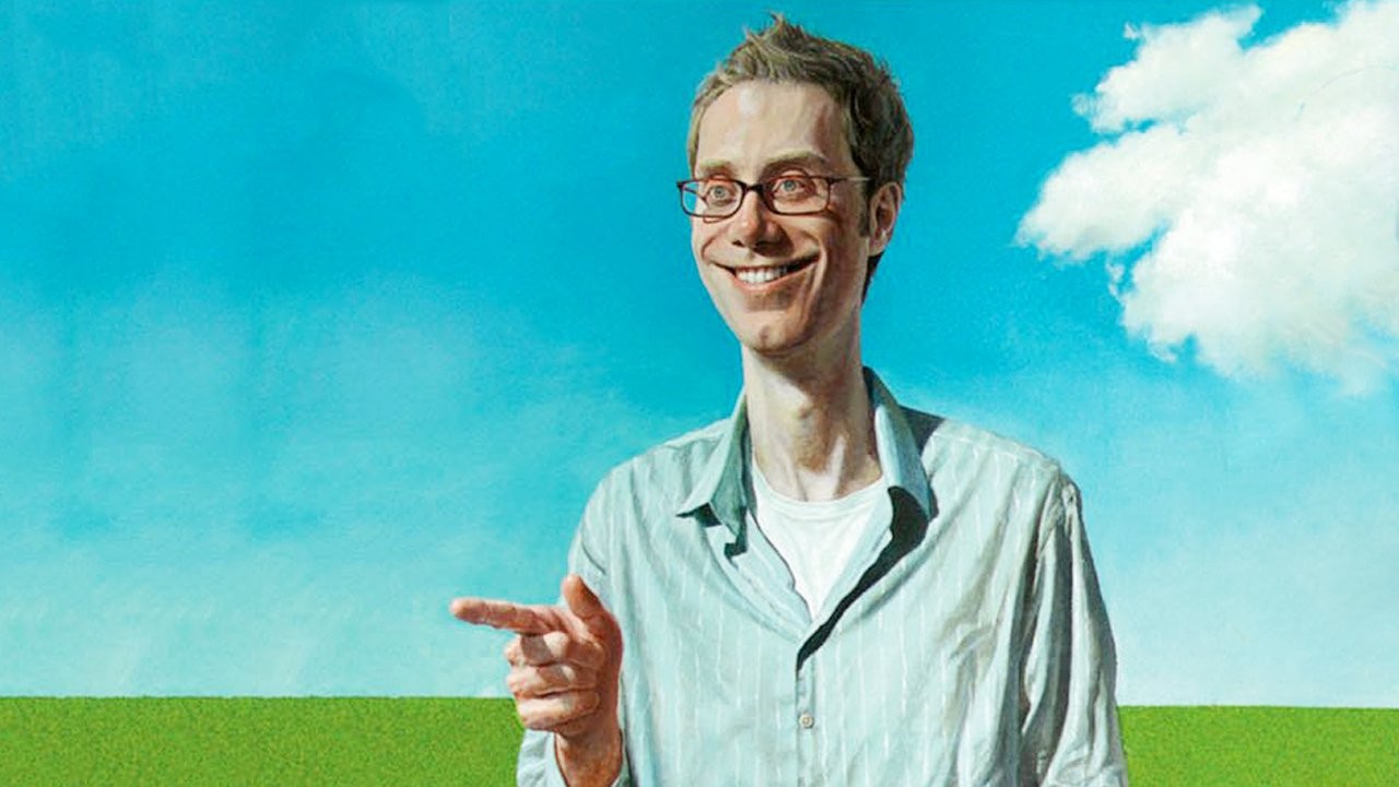 Stephen Merchant: Hello Ladies....Live!
