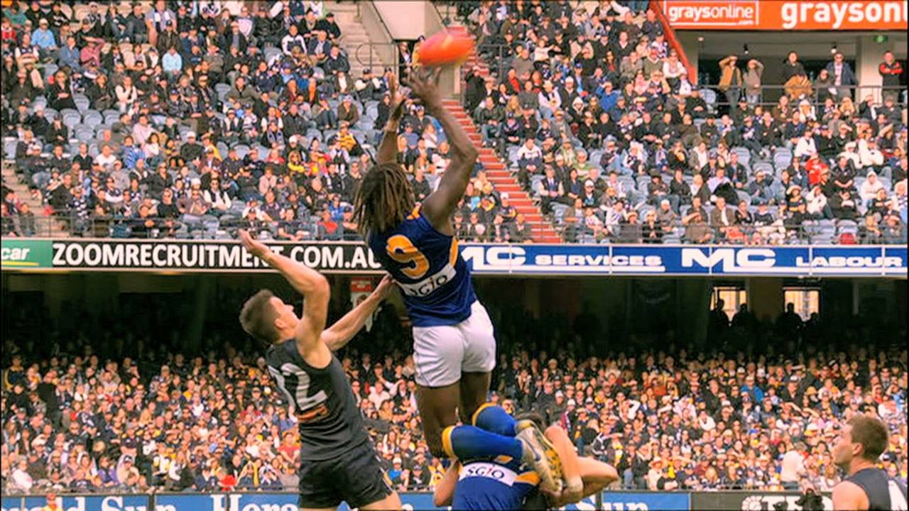 Aussie Rules The World