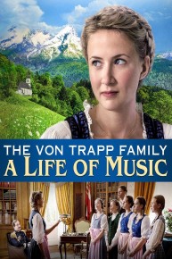 The Von Trapp Family: A Life of Music