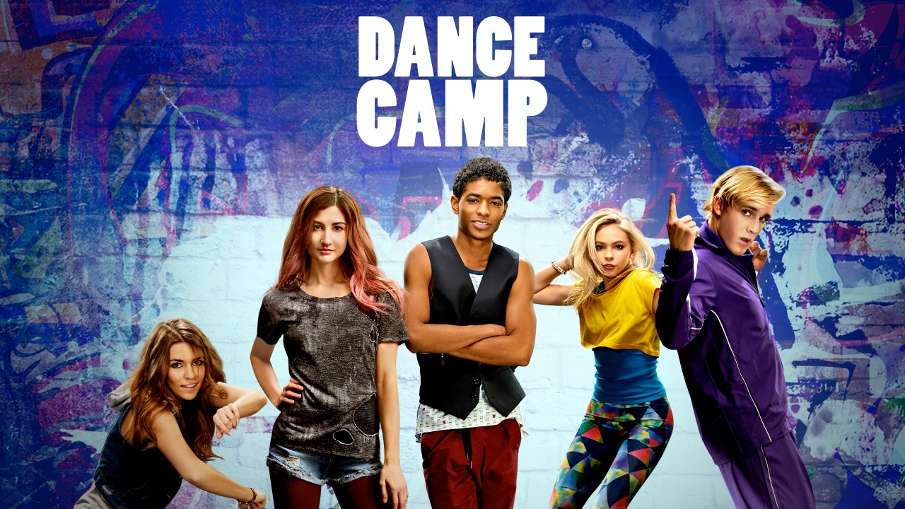 Dance Camp