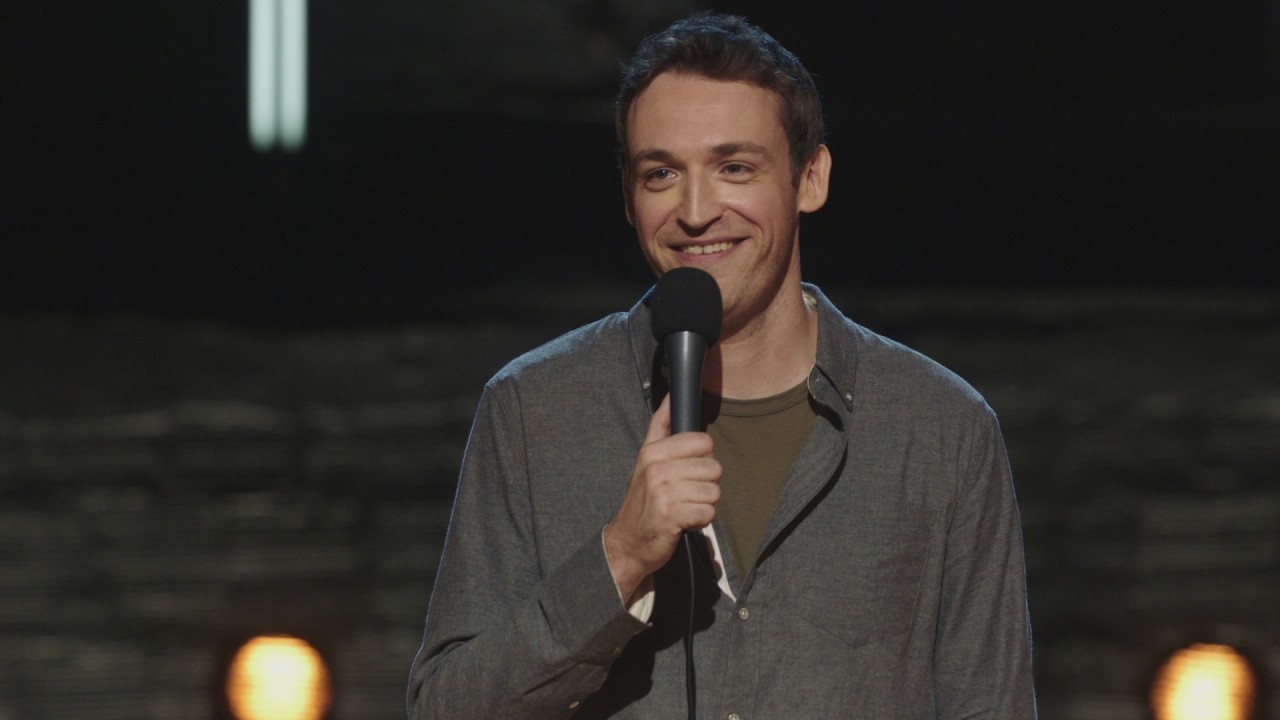 Dan Soder: Not Special