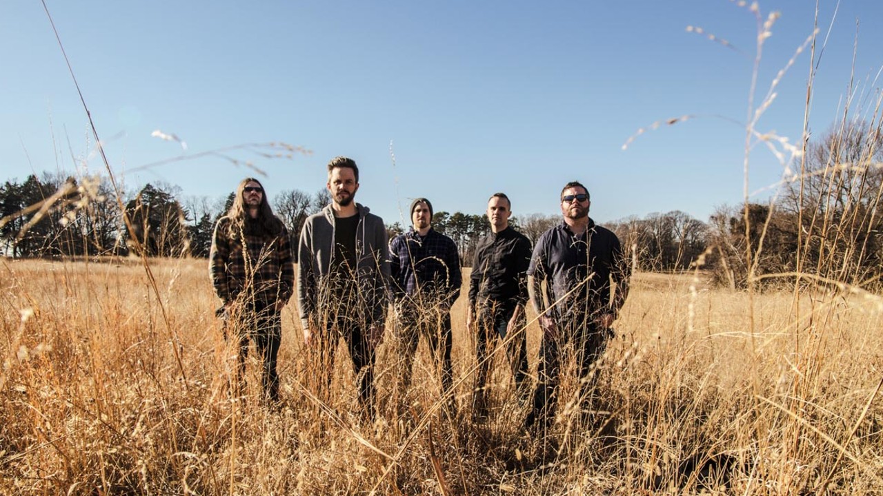 Between the Buried & Me: The Making of Coma Ecliptic