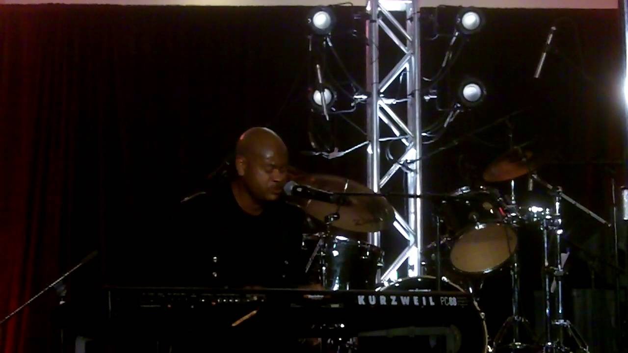 Blessid Union of Souls: Live at Never on Sunday