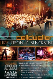 Celldweller: Live Upon a Blackstar