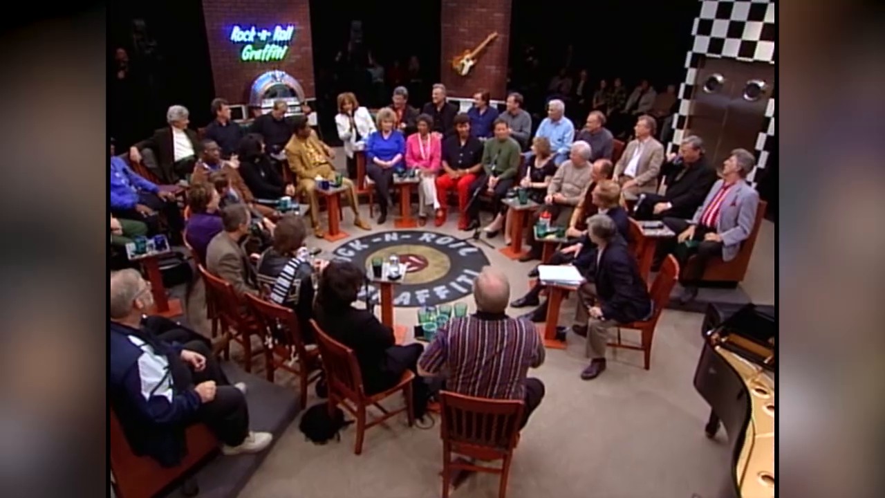 Country's Family Reunion 2: Volume Three