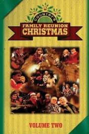 Country's Family Reunion Christmas: Volume Two