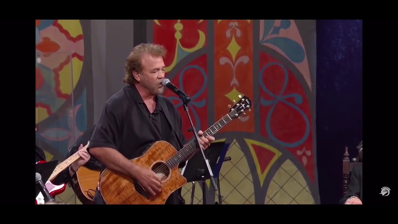 Country's Family Reunion Presents Old Time Gospel: Volume Two