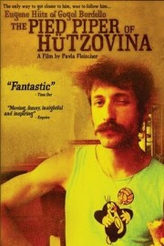 Eugene Hutz of Gogol Bordello - The Pied Piper of Hutzovina