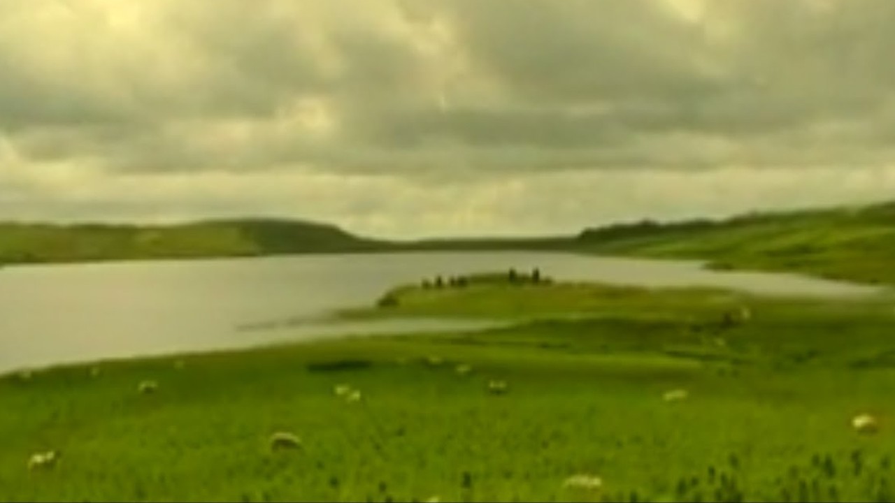 Great Scottish Sing-Along