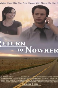 Return to Nowhere