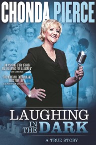 Chondra Pierce: Laughing in the Dark