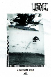 Illustrated: A Vans BMX Video