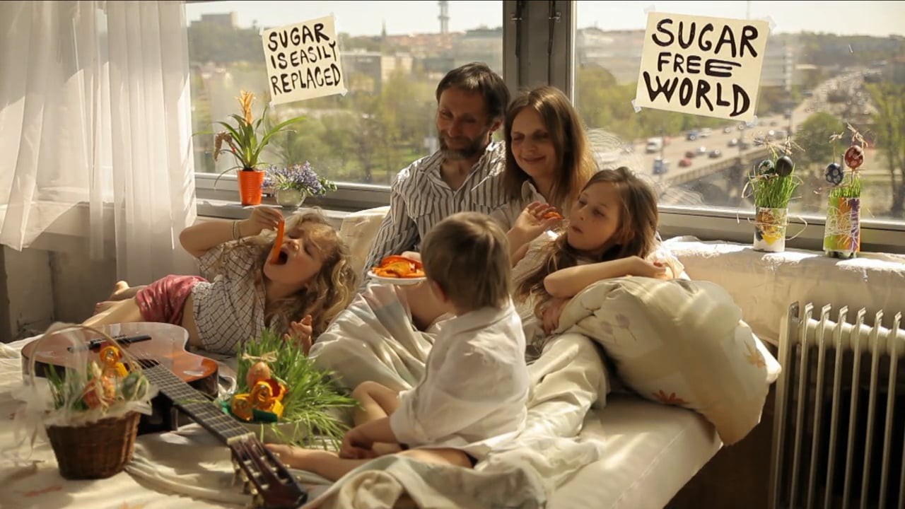 Sugar Blues