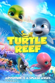 Sammy and Co. - Turtle Reef