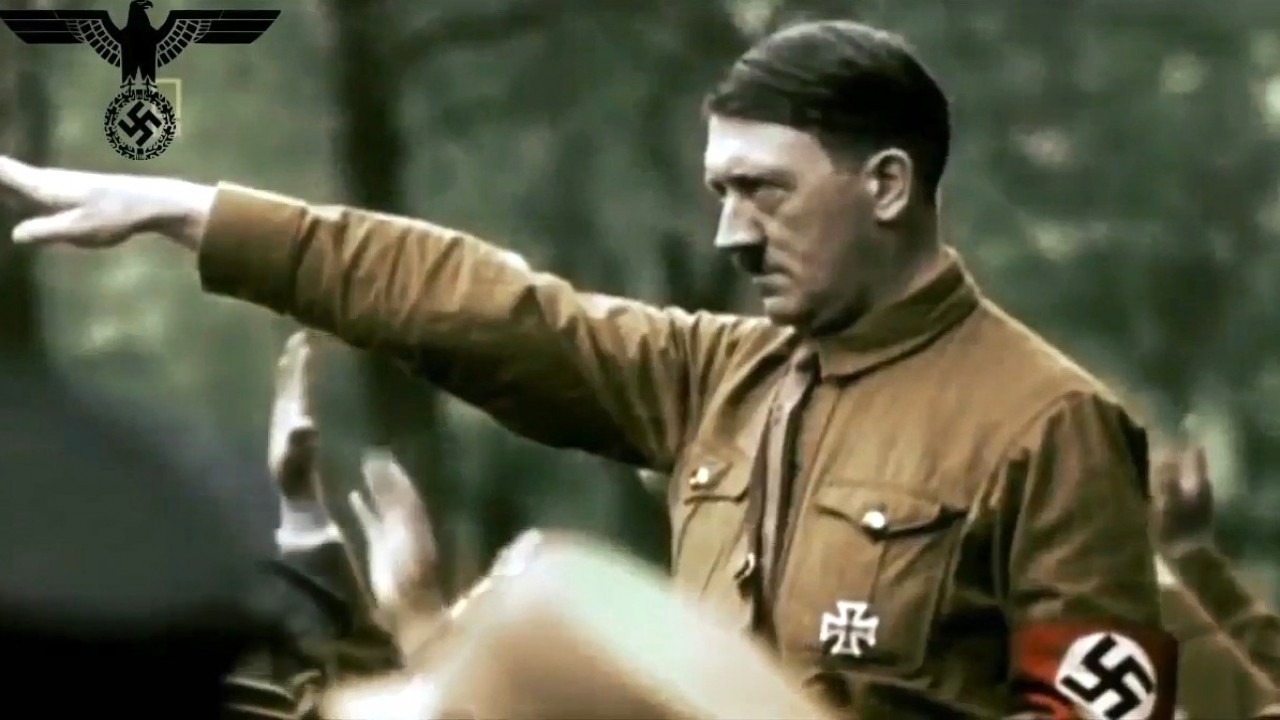 3rd Reich: Evil Deception