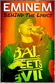 Eminem: Behind the Lyrics