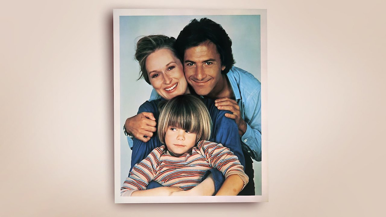 Kramer vs. Kramer