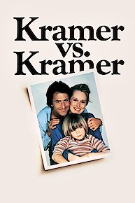 Kramer vs. Kramer